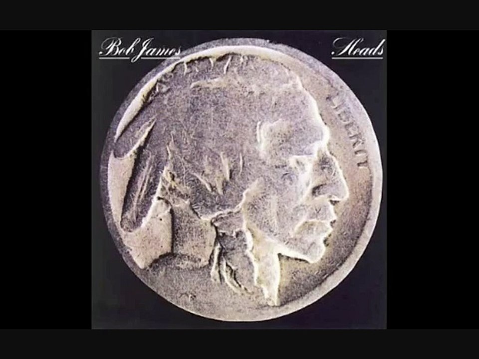 Bob James - I'm In You
