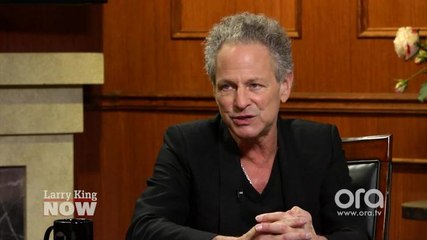 Lindsey Buckingham: We Have Begun Work On A New Album