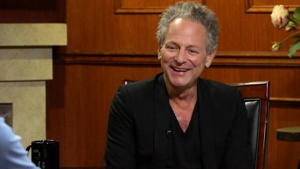 Lindsey Buckingham: I Don't Have a Favorite