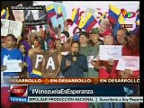 Venezuela: #ObamaDerogaElDecretoYa recolecta 42 mil firmas en Cojedes