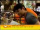 Rajeev Khandelwal Date with his Fans on pop korn