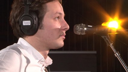 VIANNEY  "Chanson d'Hiver"