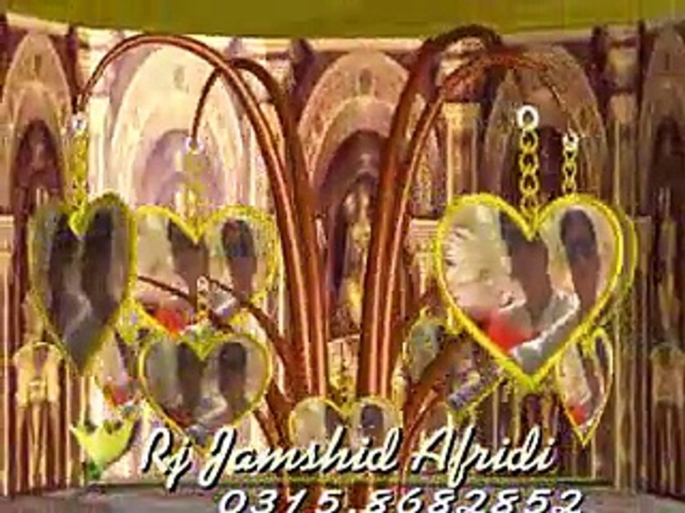 Dil Tuhi Bata By Rj Afridi