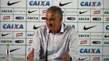 Técnico do Corinthians revela 'segredo' dos gols da equipe