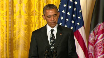 Obama diz que não tem problemas pessoais com Netanyahu