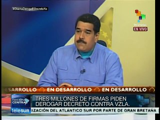 Agresión de EE.UU. a Venezuela viola marco jurídico internacional
