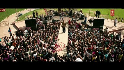 Sadda Haq Full Video Song Rockstar - Ranbir Kapoor -