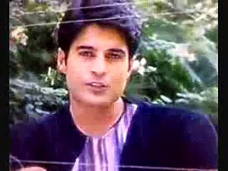 Rajeev Khandelwal  Interview with saanaya - 2004