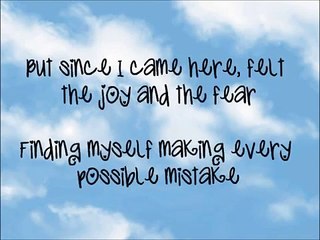 Yael Naim- New Soul Lyrics