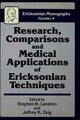 Download Research Comparisons And Medical Applications Of Ericksonian Techniques ebook {PDF} {EPUB}