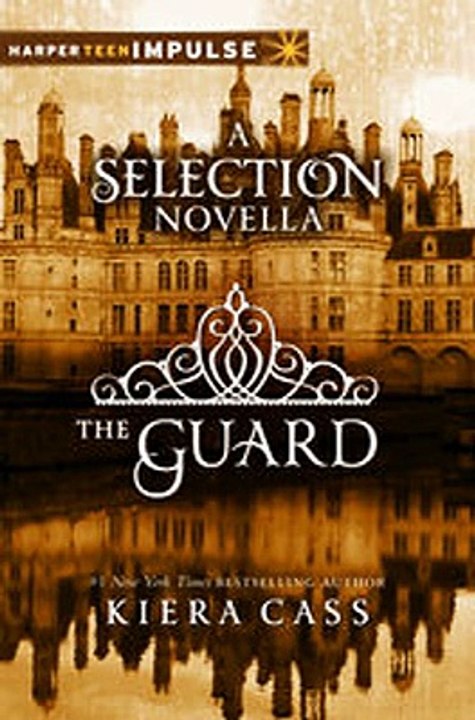 Download The Guard ebook {PDF} {EPUB}