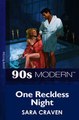 Download One Reckless Night Mills  Boon Vintage 90s Modern ebook {PDF} {EPUB}