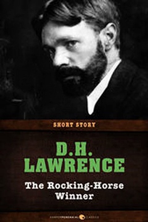 Download The Rocking-Horse Winner ebook {PDF} {EPUB}