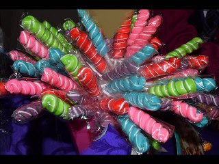 SOPHIA MAE BIRTHDAY CELEBRATION 2015