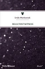 Download Reluctant Witness ebook {PDF} {EPUB}