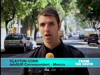 Top Zetas commander captured