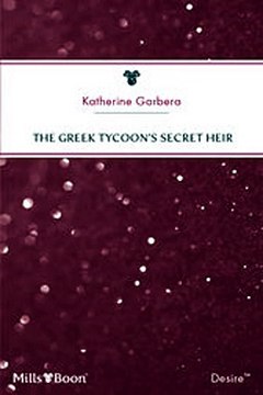 Download The Greek Tycoon's Secret Heir ebook {PDF} {EPUB}