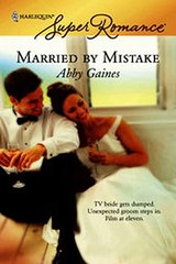 Download Married by Mistake ebook {PDF} {EPUB}