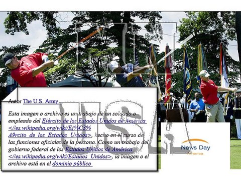 2015 Masters Ranking the second nine holes at Augusta