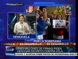 Maduro reitera éxito de la campaña 