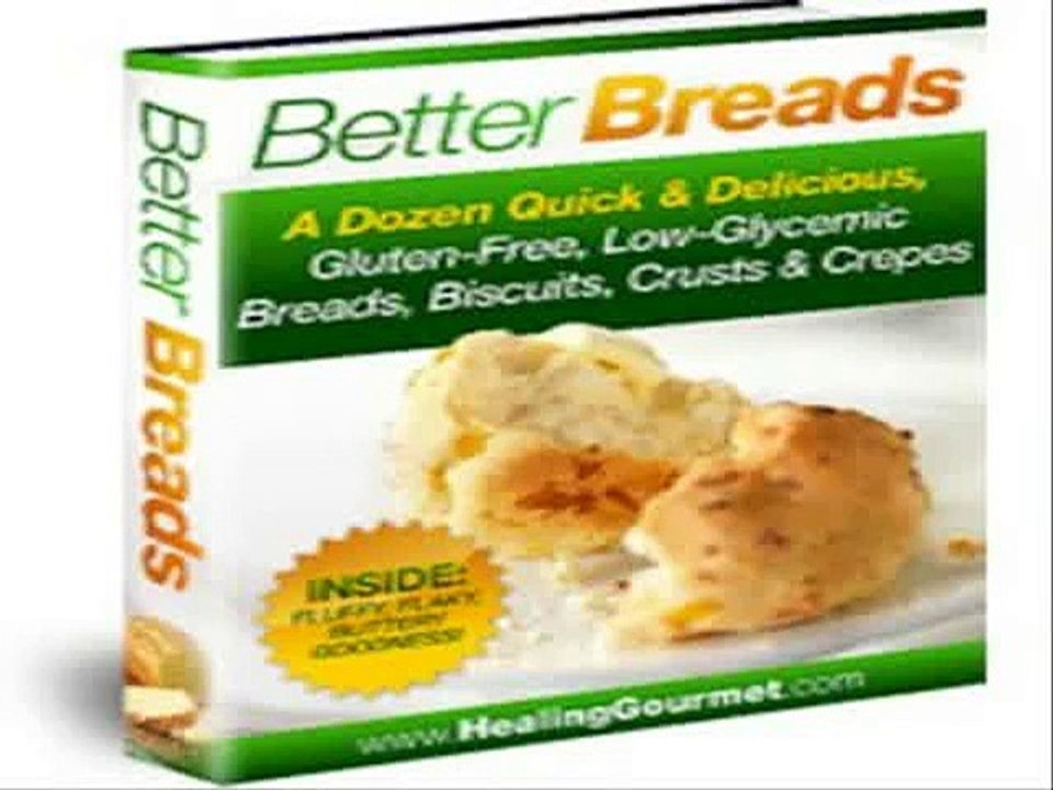 Guilt free desserts book