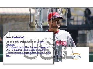 2015 MLB team preview Cincinnati Reds