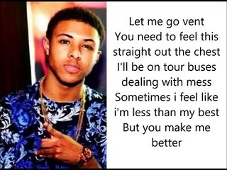 Diggy Simmons Honestly Lyrics