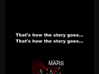 30 Seconds To Mars Do Or Die Lyrics
