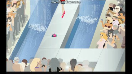 Feench Project update voiceovers