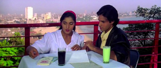 Nazar Ke Samne-Aashiqui Blu-Ray Song 1080p [HD] (1990)