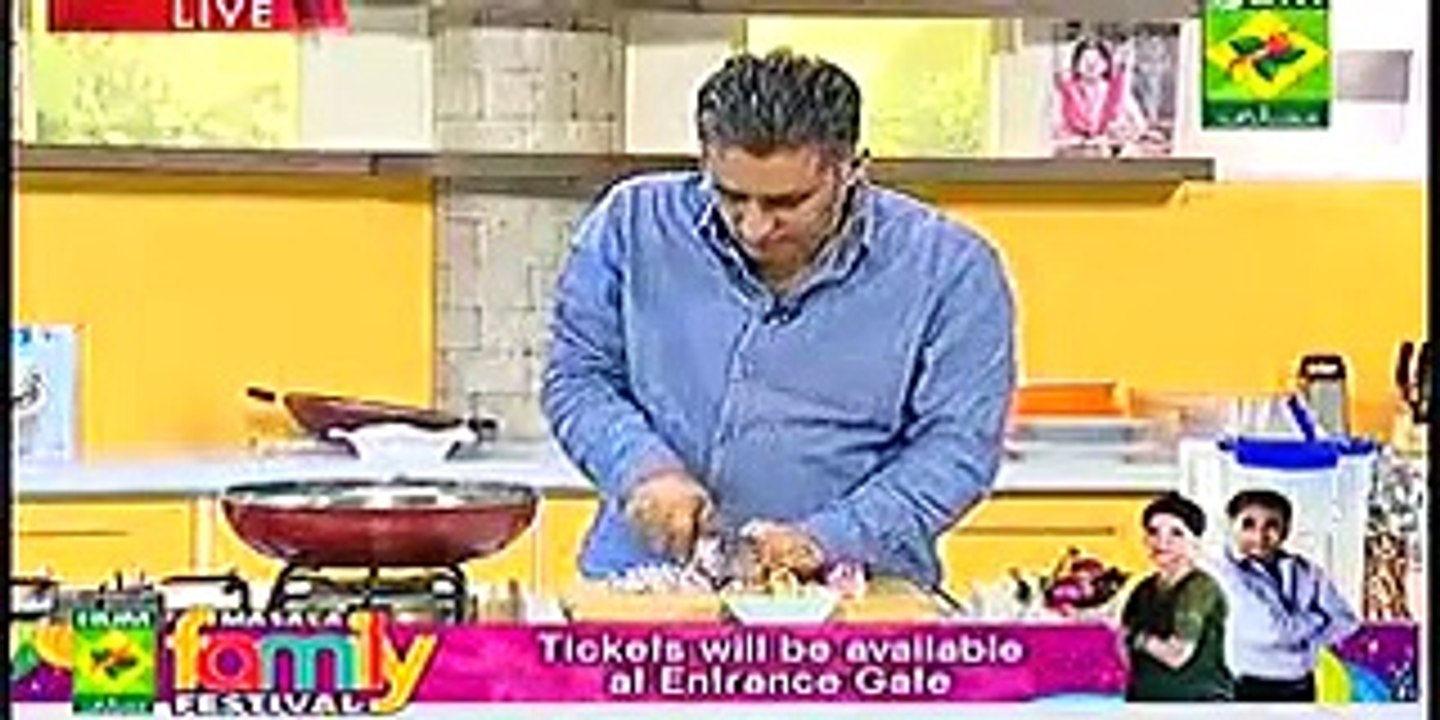Chaska Pakany ka Recipes Feb 1, 2015