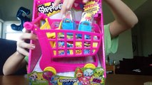 Shopkins Shopping Cart