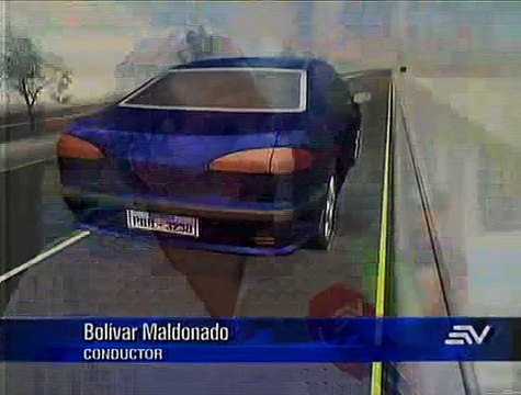 Usuarios demandan revisión de fotoradares por cobros excesivos en multas