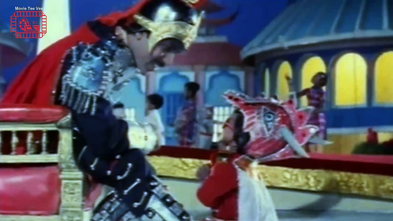 Aaya Tofan _ FULL MOVIE _ Juhi Chawla _ HD