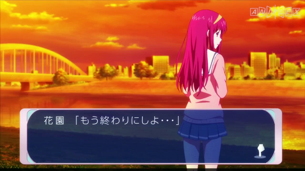 ｢wWw.CongDongOtakuViet.Com｣ Saenai Heroine no Sodatekata ~ Tập 12 ~ PV