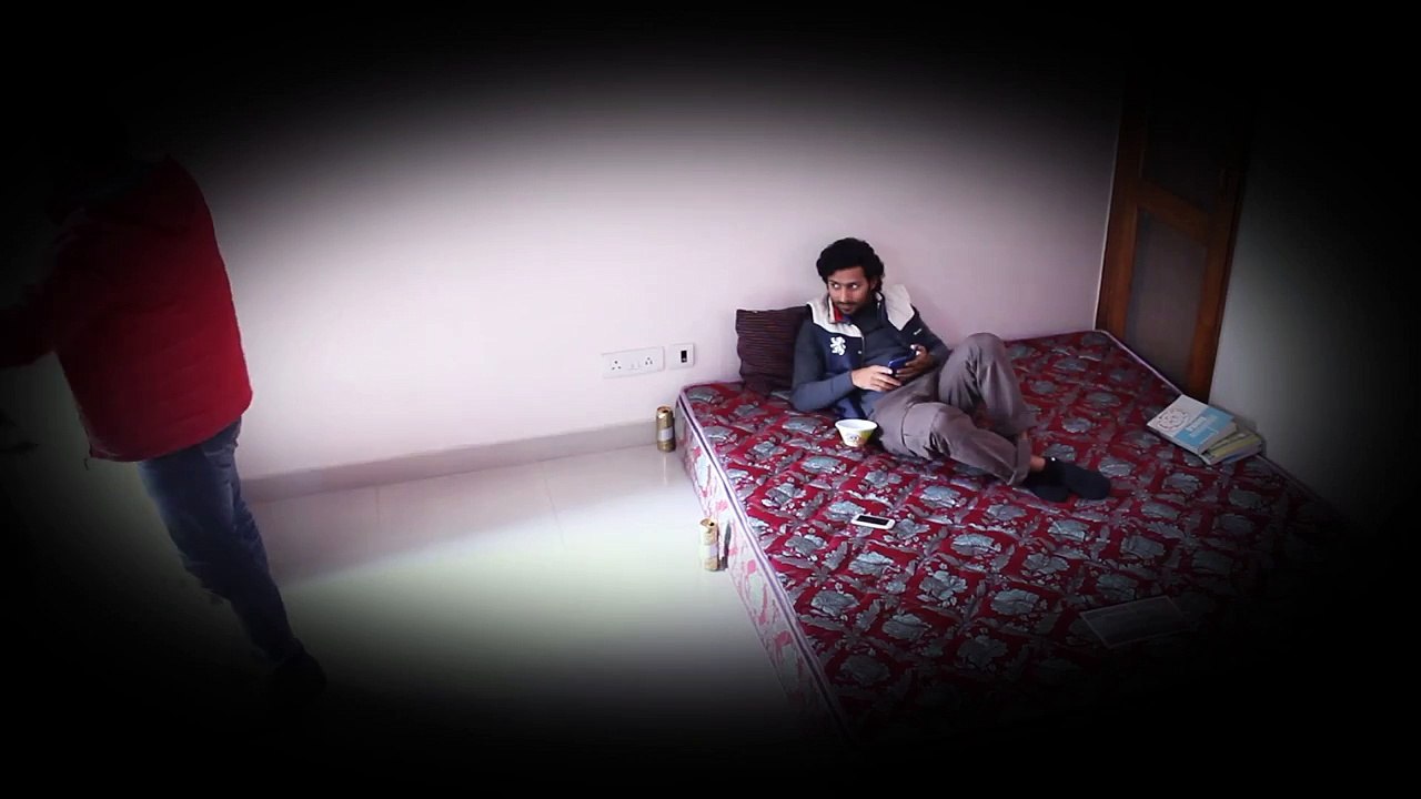 SAW Prank- Hot Girls Trapped With One Boy In Bathroom _ First Time In INDIA