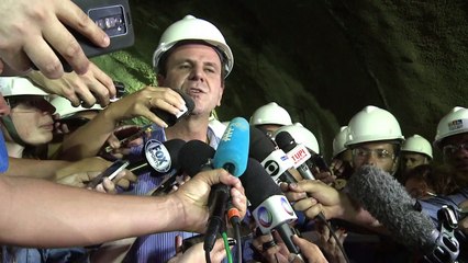 A 500 días Rio corre por Juegos Olímpicos