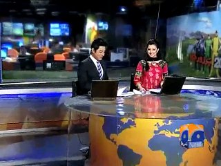 Geo Headlines-25 Mar 2015-0800
