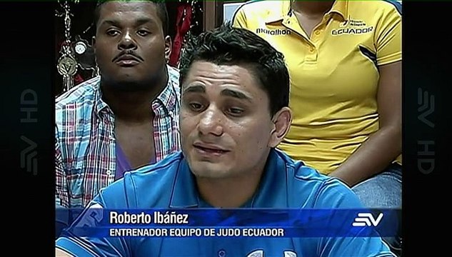 Judocas ecuatorianos consiguen importantes logros en torneos internacionales