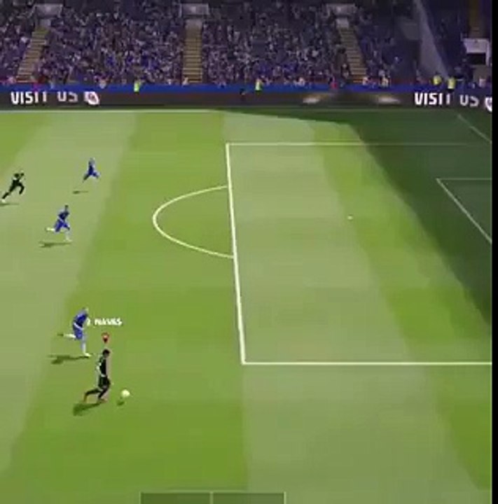 We all have one mate who gets this lucky...