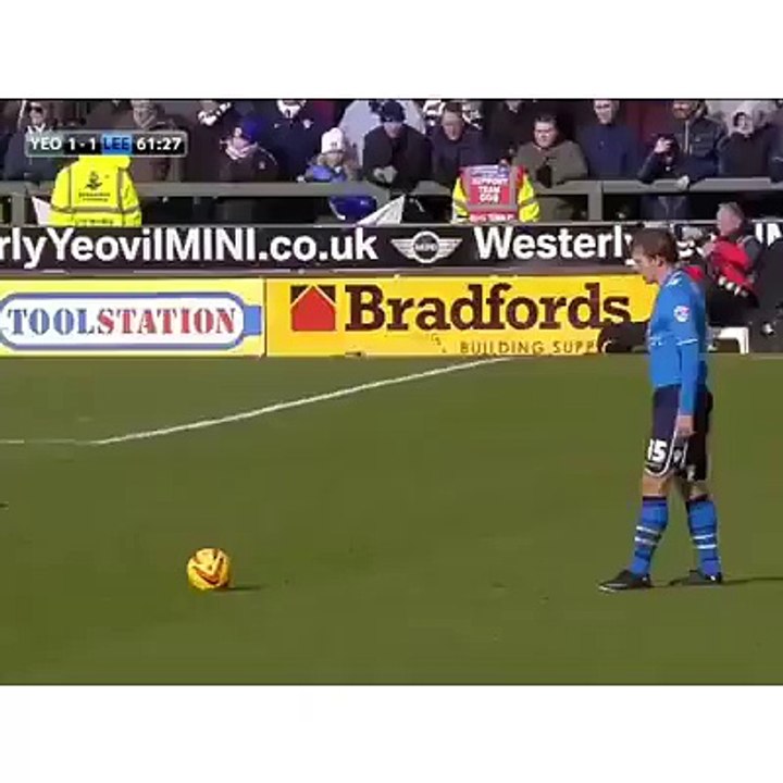 The curve on that!