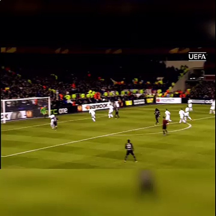 That sweet connection!