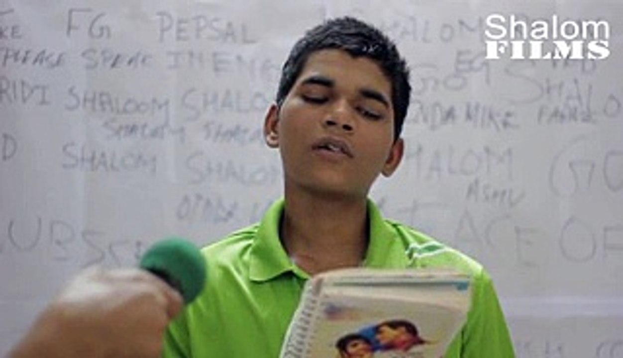 Indian Making Fun Of Umer Akmal's English