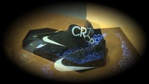 Cristiano Ronaldo Nike Mercurial Superfly 4   EXCLUSIVE Unboxing by 10BRA