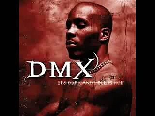DMX- Ruff Ryders Anthem (Lyrics)