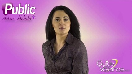 VIERGE : De bons moments sont à prévoir en famille et/ou avec votre partenaire