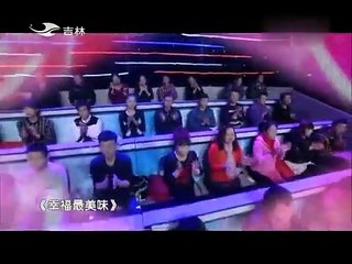 20150116 幸福最美味 -鲜辣适口剁椒鱼肉饺