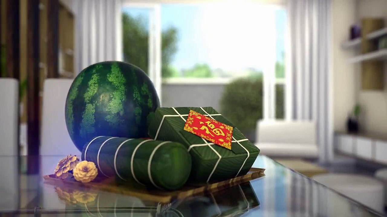 sản xuất phim quảng cáo 3D chuyên nghiệp