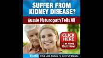 Symptoms Kidney Failure [Beat Kidney Disease]