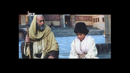 مسلسل مريم المقدسة الحلقة الخامسة